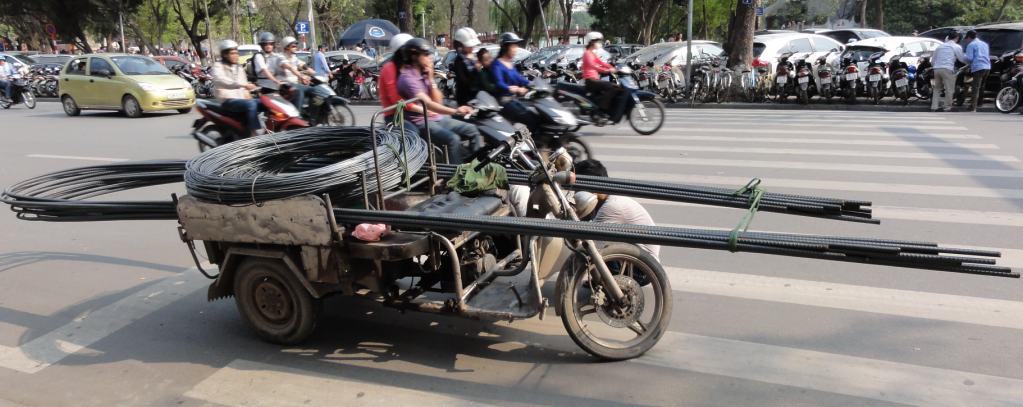 Transport